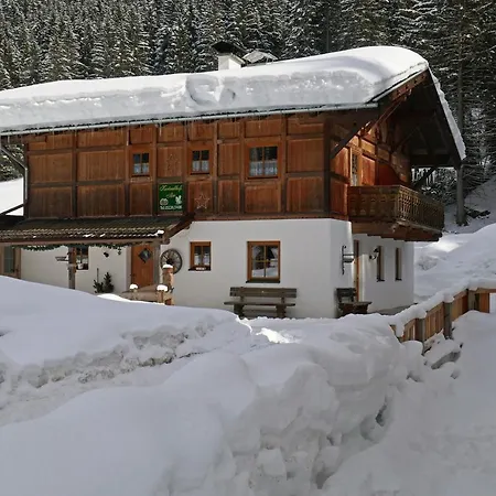 Kartnall's Alm Neustift im Stubaital