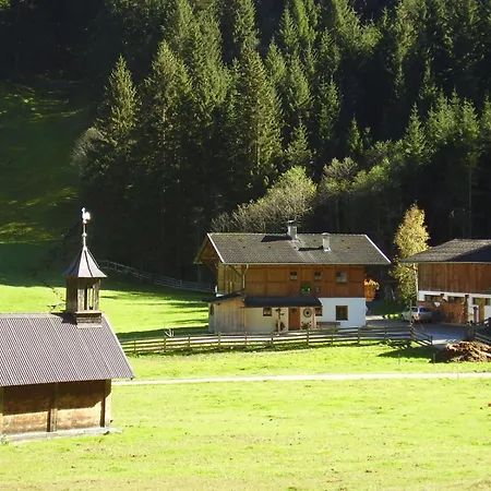Kartnall's Alm Neustift im Stubaital