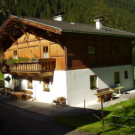Apartment Kartnall's Alm Neustift im Stubaital