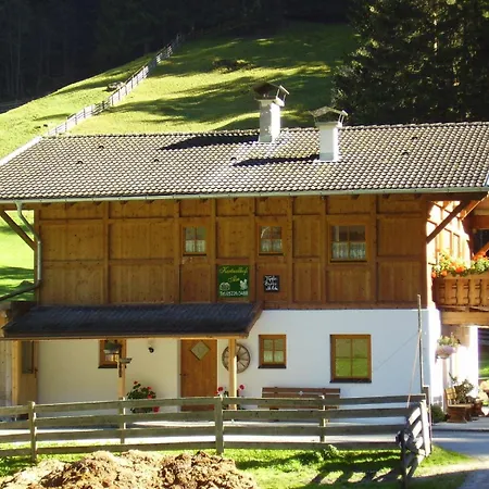 Apartment Kartnall's Alm