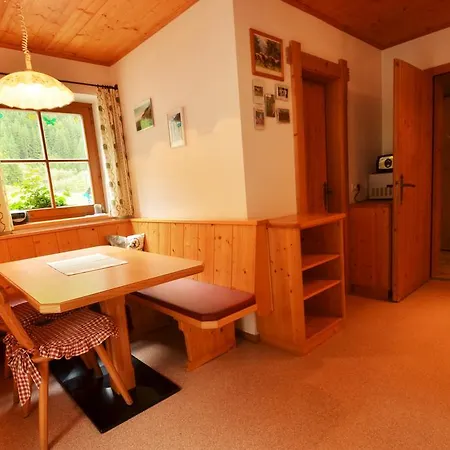 Kartnall's Alm * Neustift im Stubaital