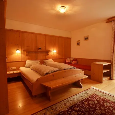 Kartnall's Alm Apartment