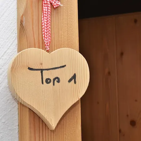 Apartment Kartnall's Alm *