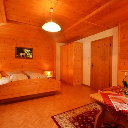 Kartnall's Alm Neustift im Stubaital