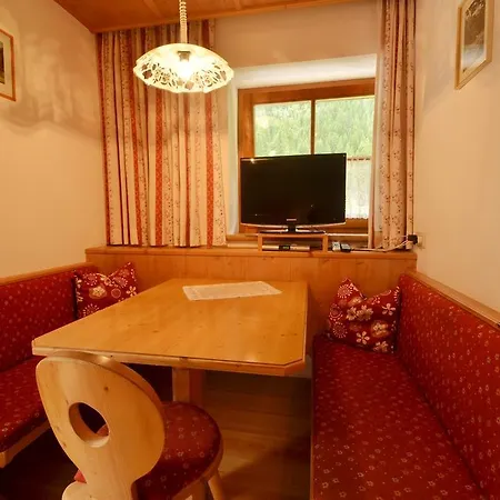 Kartnall's Alm Neustift im Stubaital