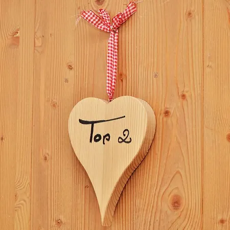 Apartment Kartnall's Alm