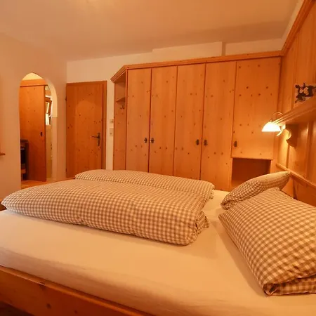 Apartment Kartnall's Alm *