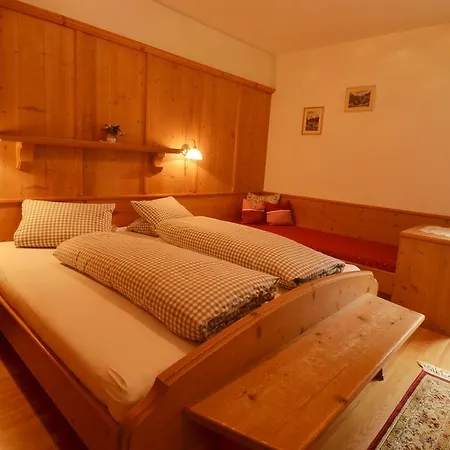 Kartnall's Alm Neustift im Stubaital