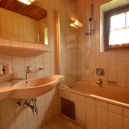 Kartnall's Alm * Neustift im Stubaital