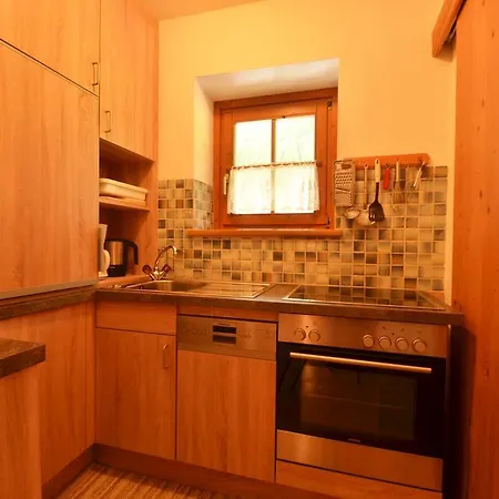 Kartnall's Alm Apartamento